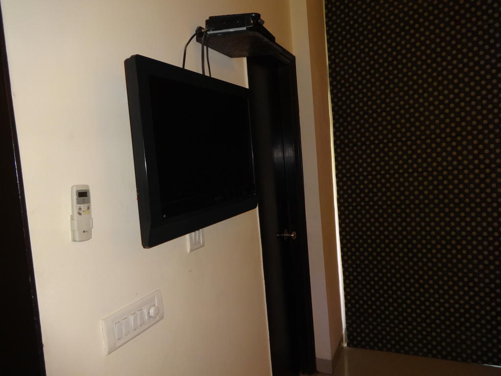 Hotel Gautam Residency New Delhi Cameră foto